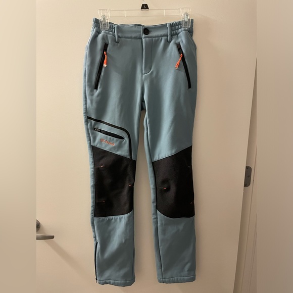 Postropaky Ski Pants - Picture 3 of 7